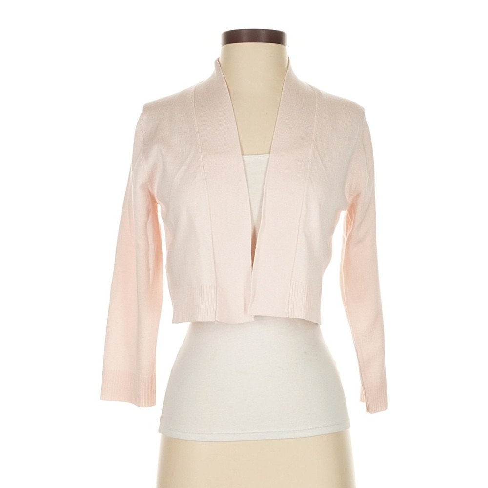 Calvin Klein Light Pink Women's Sweater